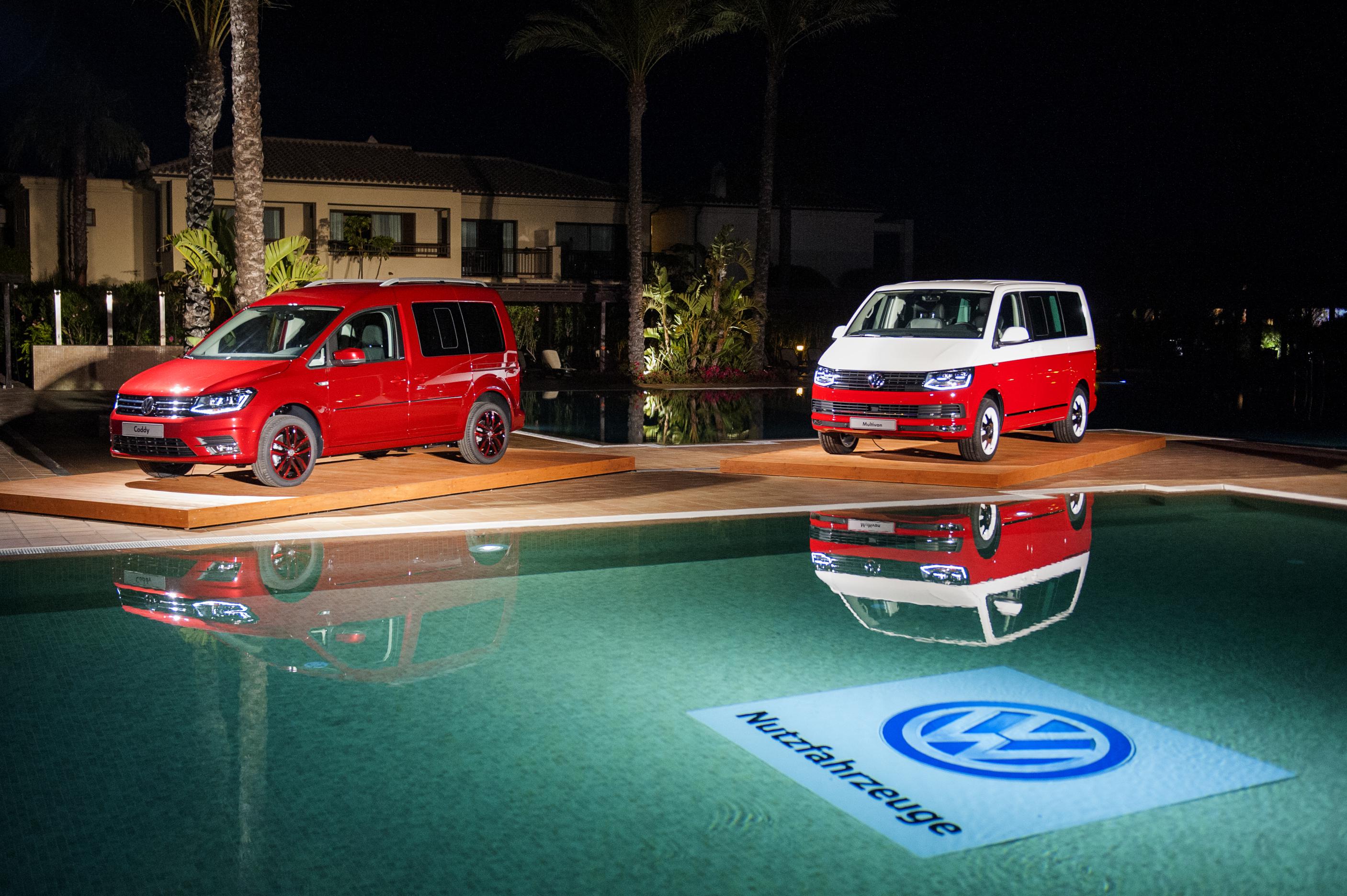 Congreso Internacional VOLKSWAGEN 2015
