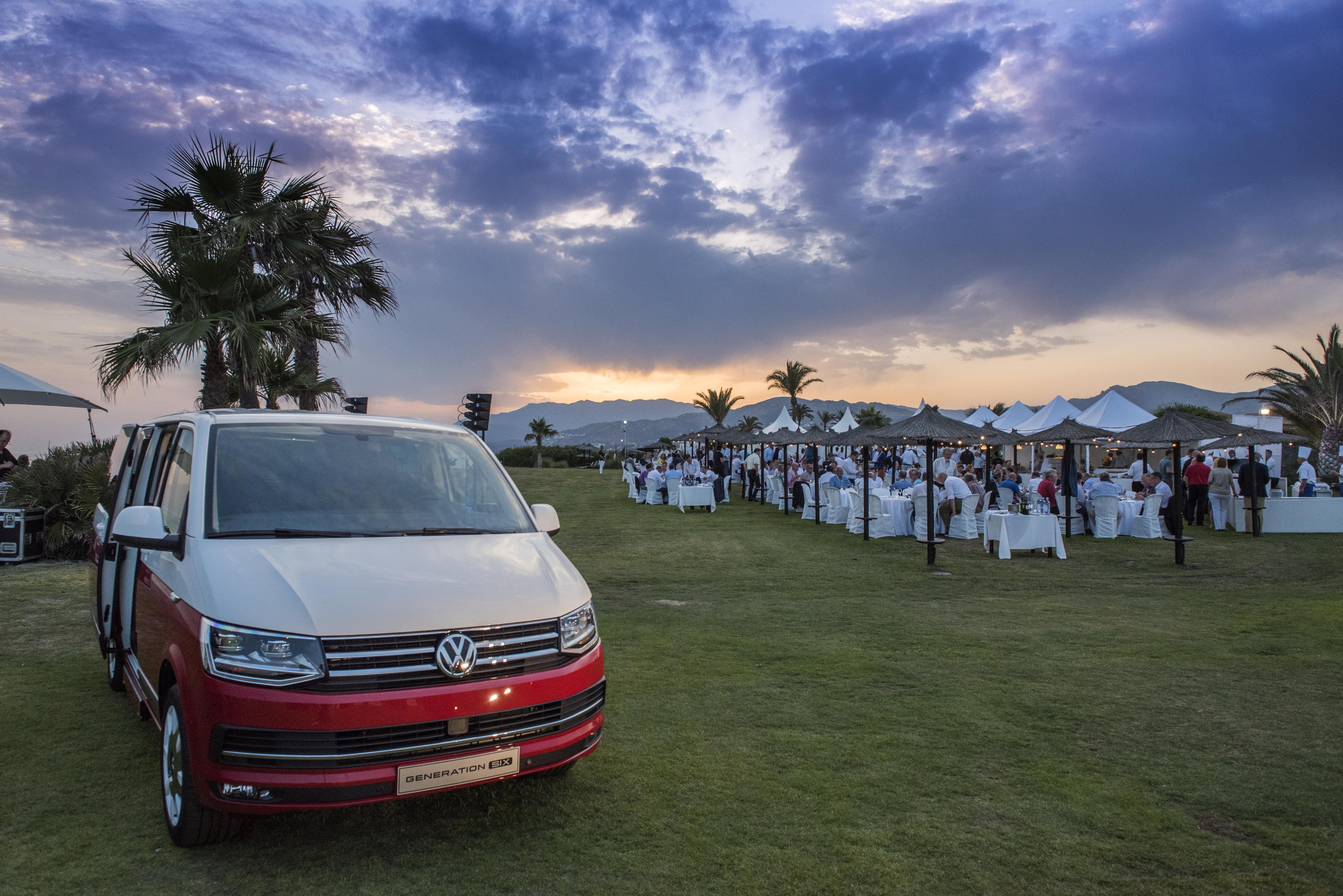 Congreso Internacional VOLKSWAGEN 2015