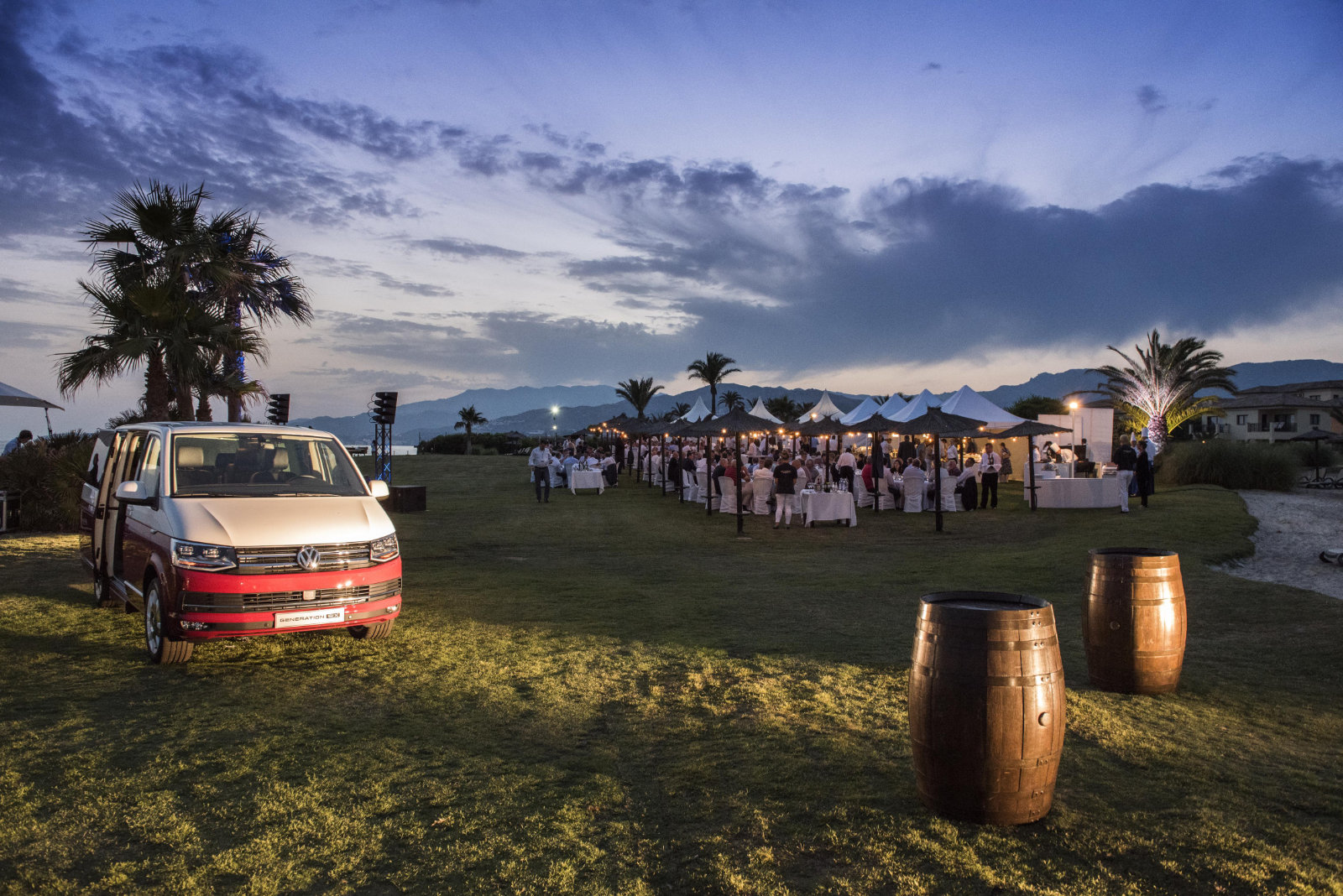 Congreso Internacional VOLKSWAGEN 2015