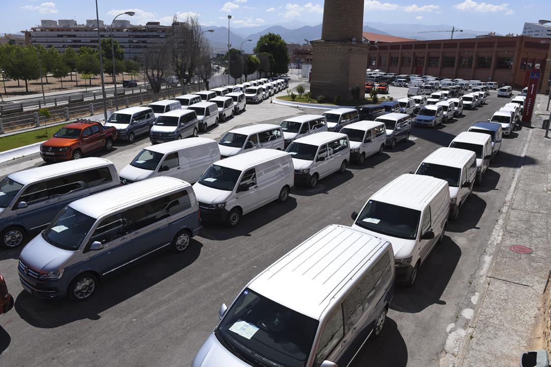 Congreso Internacional VOLKSWAGEN 2015